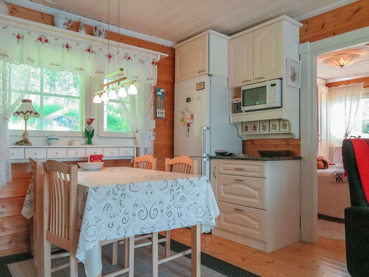 Holiday Home Sipukka By Interhome Meltaus Εξωτερικό φωτογραφία