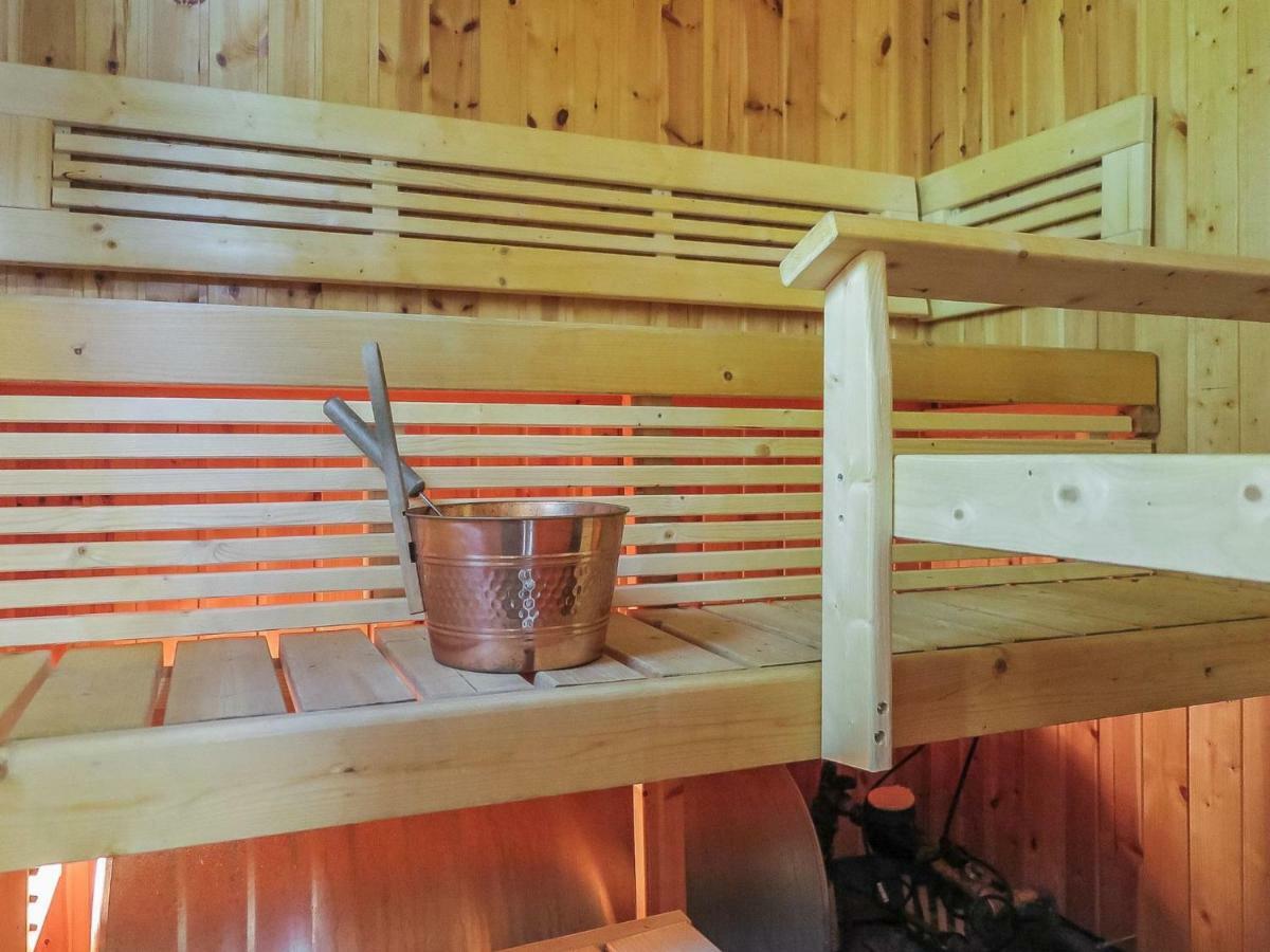 Holiday Home Sipukka By Interhome Meltaus Εξωτερικό φωτογραφία