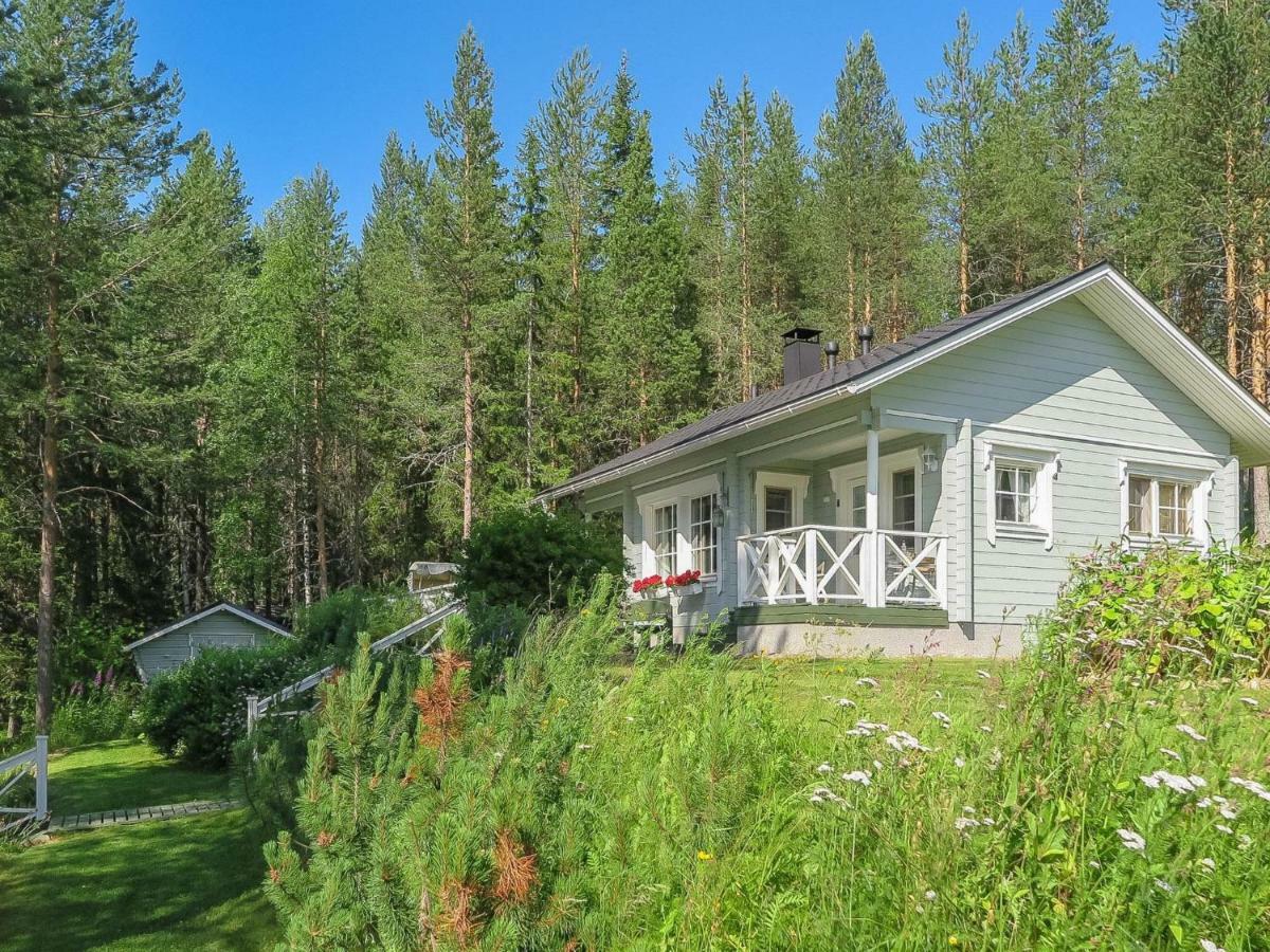 Holiday Home Sipukka By Interhome Meltaus Εξωτερικό φωτογραφία