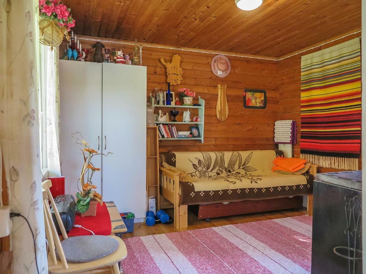 Holiday Home Sipukka By Interhome Meltaus Εξωτερικό φωτογραφία