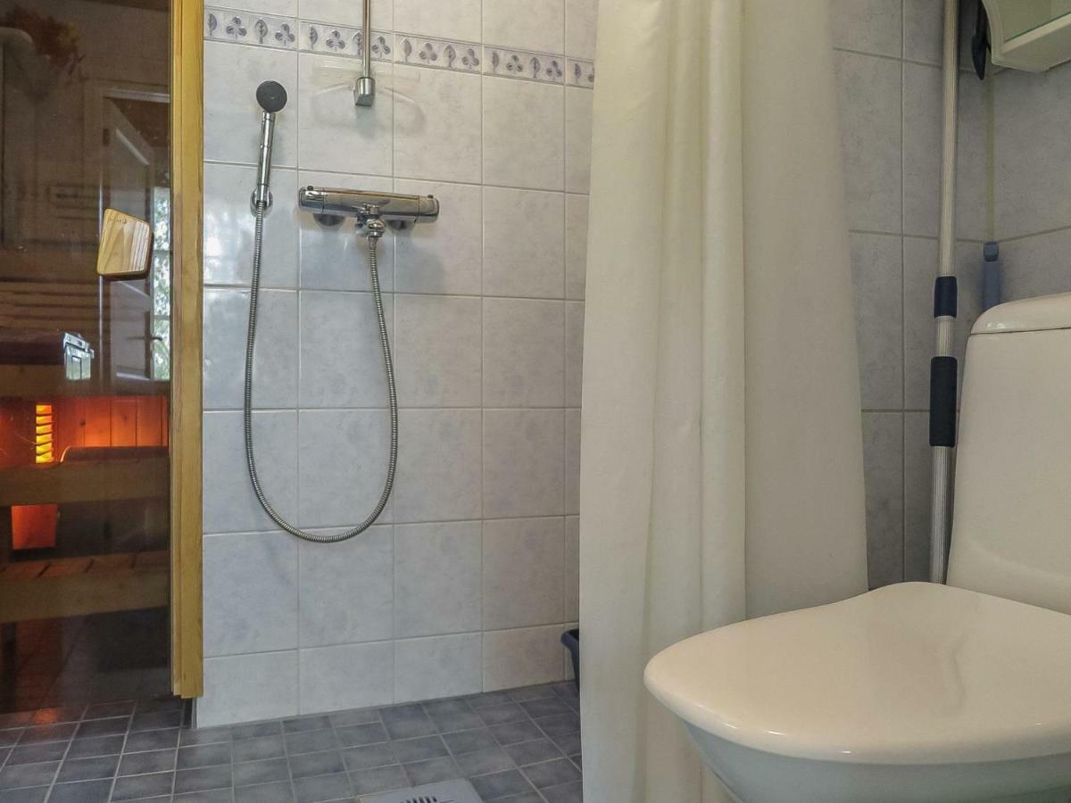 Holiday Home Sipukka By Interhome Meltaus Εξωτερικό φωτογραφία